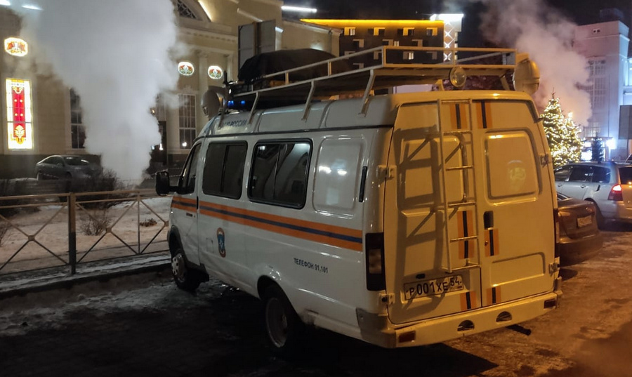 27 uşağı daşıyan avtobus qəzaya uğradı