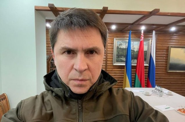 “Psevdo-sülh qarşılığında torpaq uzlaşması olmayacaq” - Podolyak