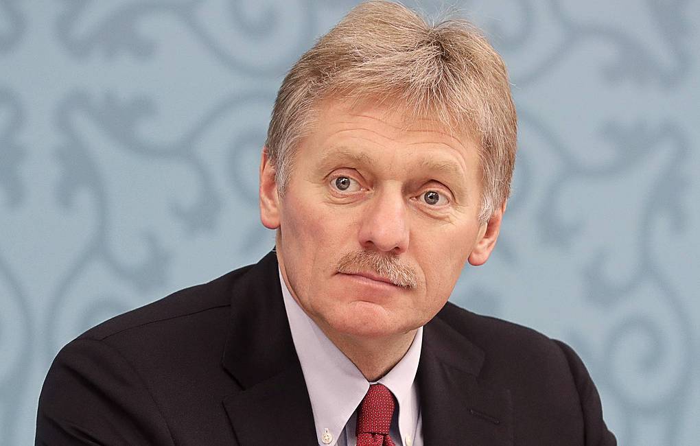 Peskov Bayden-Zelenski görüşünü şərh etdi