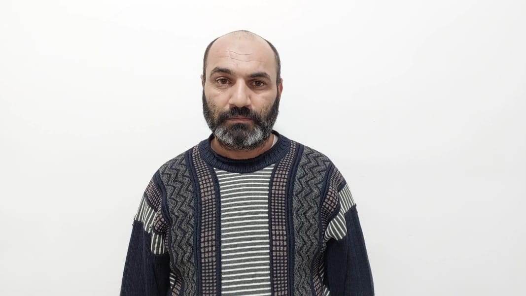 İçərisində 9 min manatadək pul olan terminal OĞURLADI