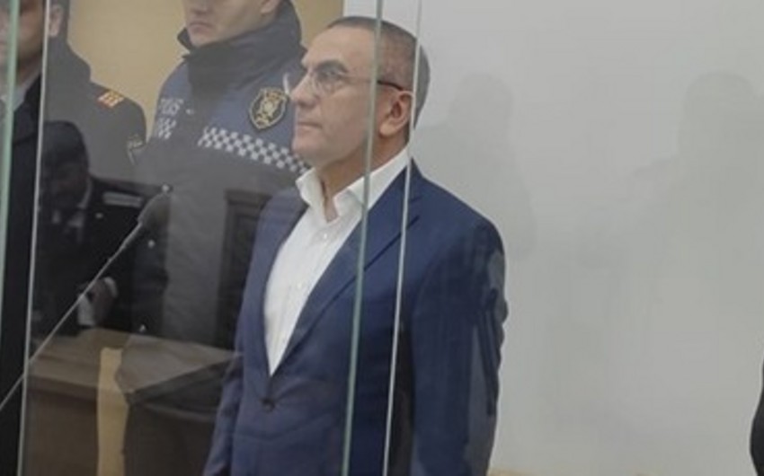 Alimpaşa Məmmədovun məhkəməsi təxirə salındı