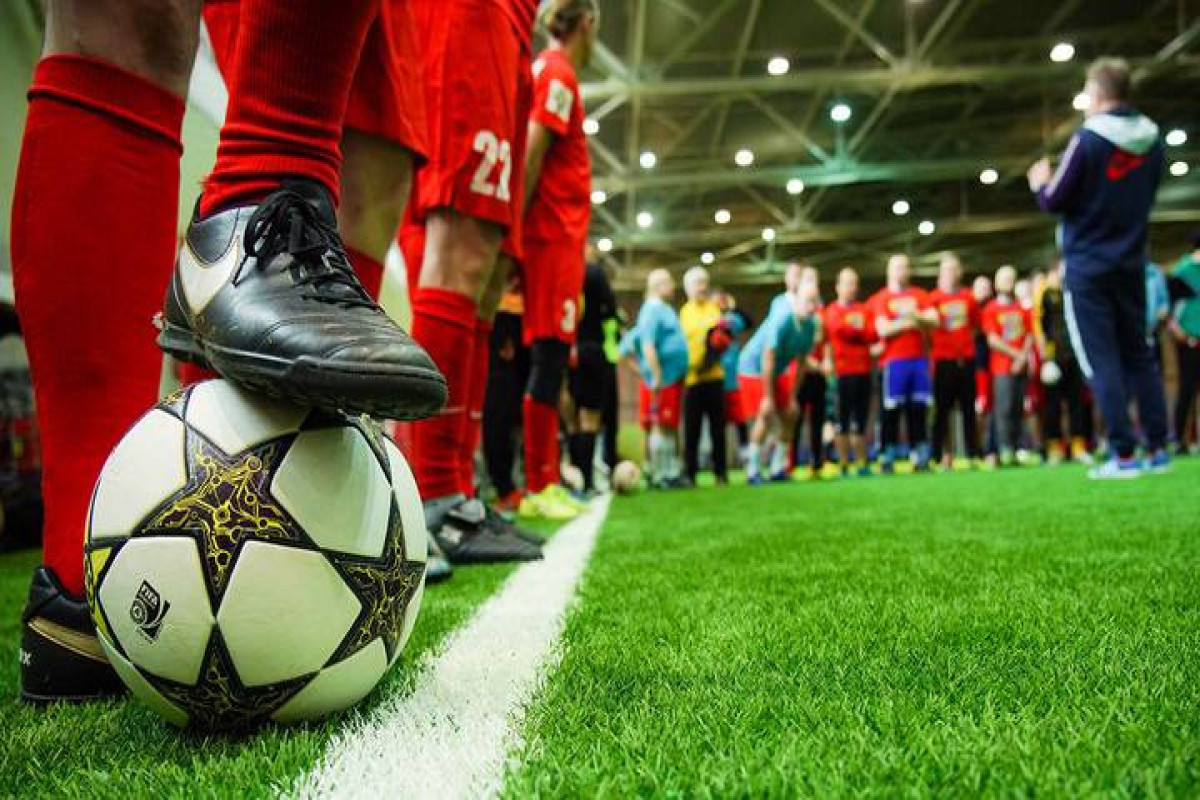 UEFA Rusiyada beynəlxalq turnir keçirir