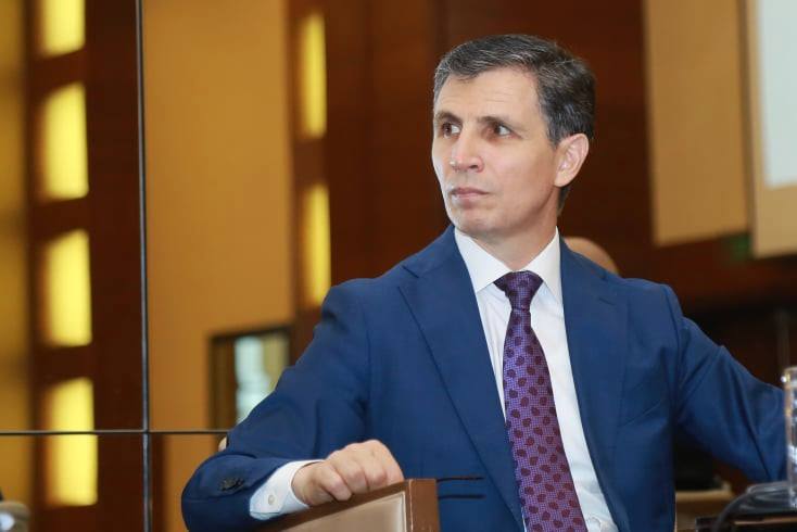 Sərvətlərimizi Azərbaycanın əleyhinə xərcləyirlər - Zahid Oruc