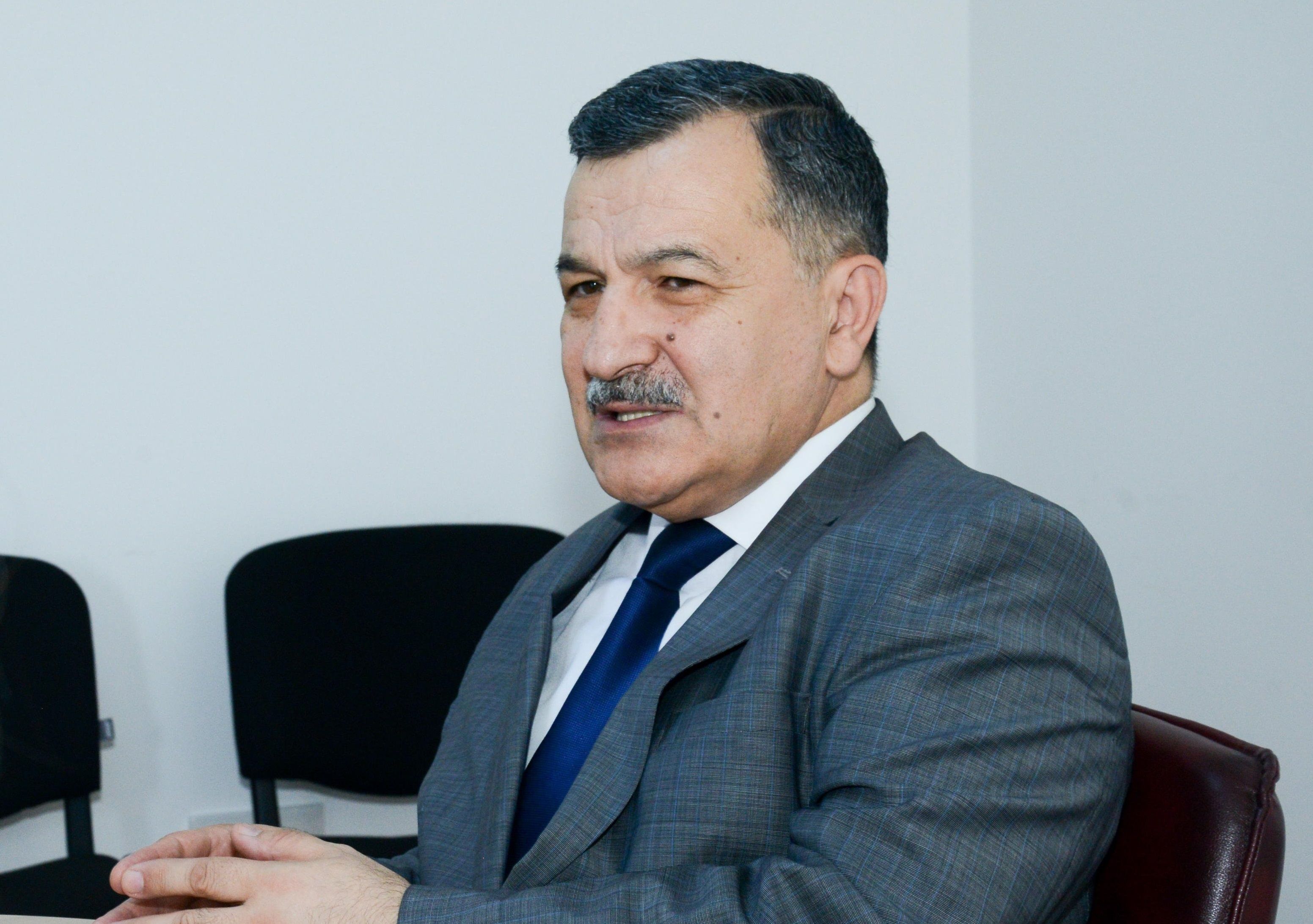 YAP-çı deputat: Belə məhəbbət olmur