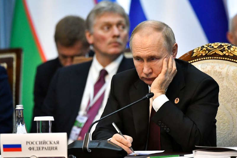 Putinin səfəri təxirə salındı