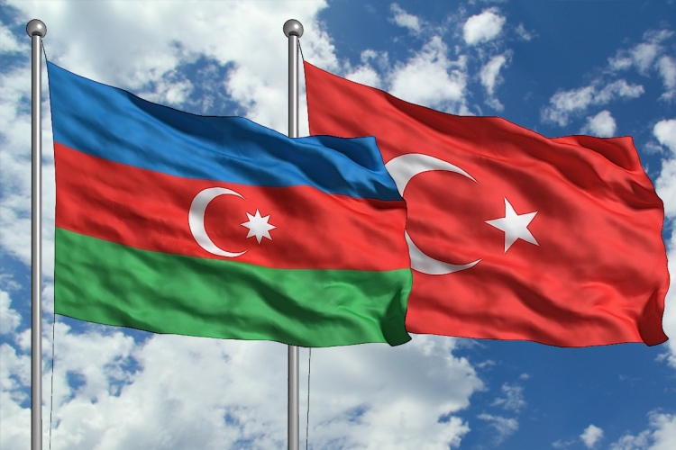 Azərbaycanla Türkiyə arasında daha bir saziş TƏSDİQLƏNDİ