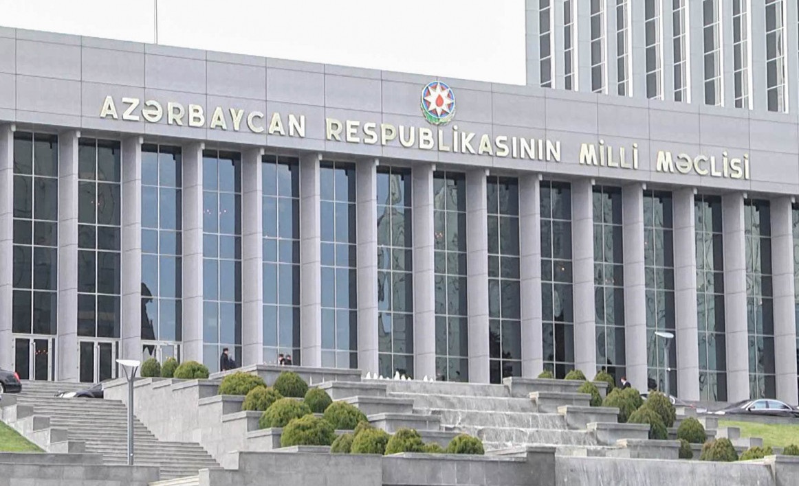 Etik davranış üzrə müvəkkil vəzifəsinin təsis edilməsi təsdiqləndi