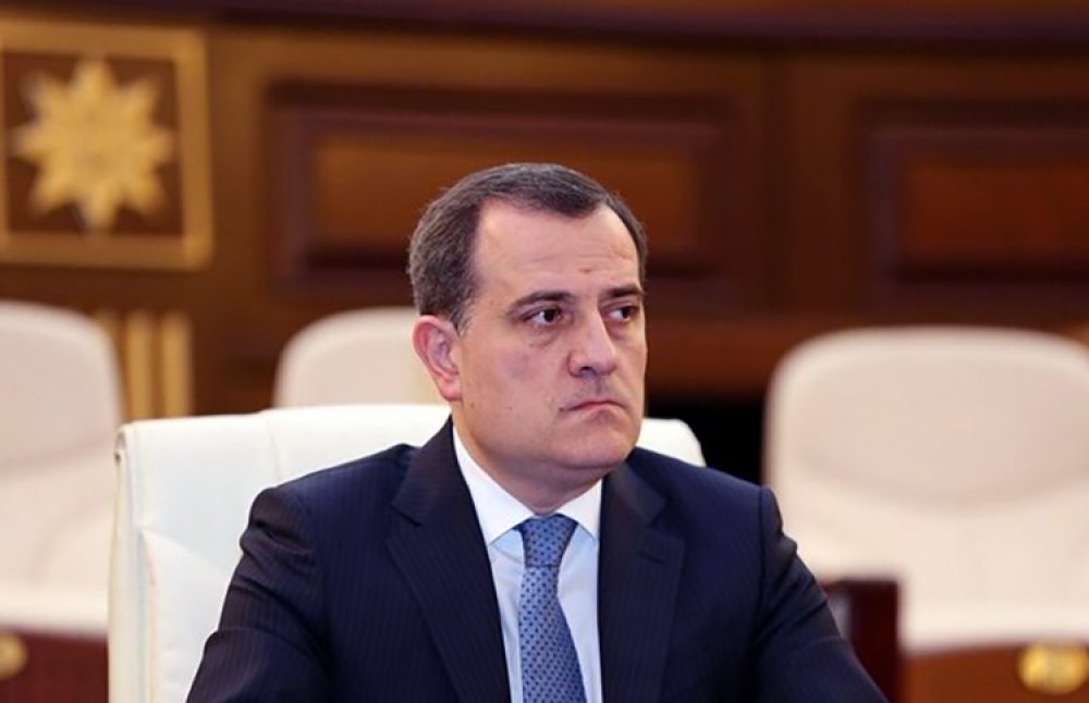 Vardanyan nə qədər tez getsə, o qədər yaxşıdır - Ceyhun Bayramov