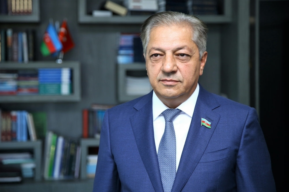 Deputat ilin əsas hadisələrindən danışdı