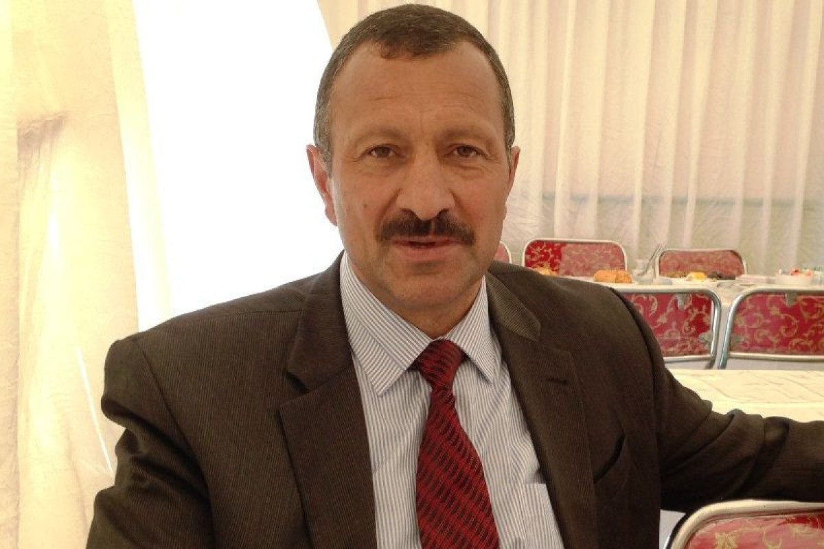 Tofiq Yaqublu həbs olundu