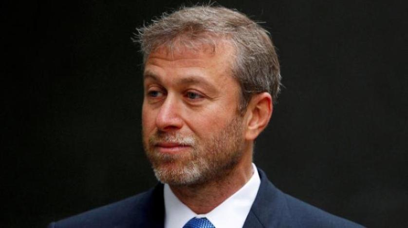 Abramoviç marixuana istehsalçısına sərmayə qoyub