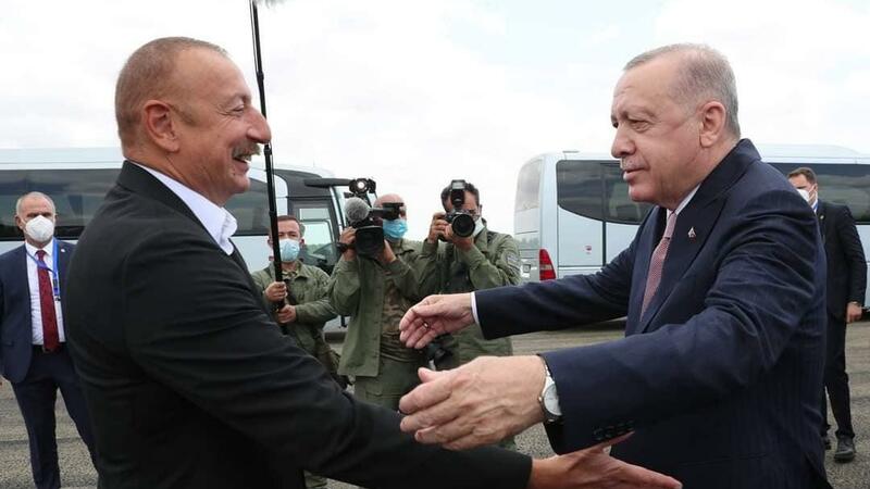 Türkiyə-Azərbaycan ittifaqı regionun təhlükəsizlik amilinə çevrilib