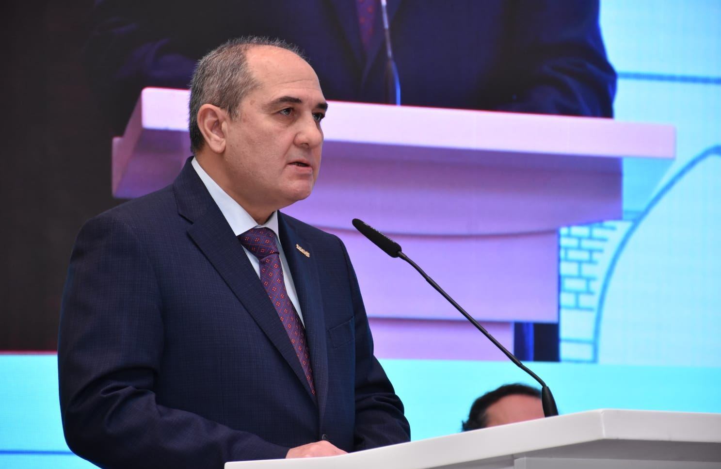 Konfrans iştirakçılarından Prezidentə MÜRACİƏT