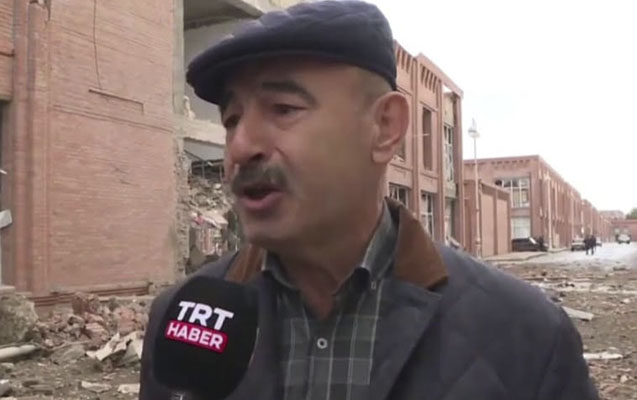 “Naborot qızışıyor” sözü ilə məhşurlaşan qazi vəfat etdi