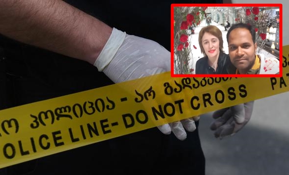 Pula görə ər və arvadı öldürdü, meyitləri isə...