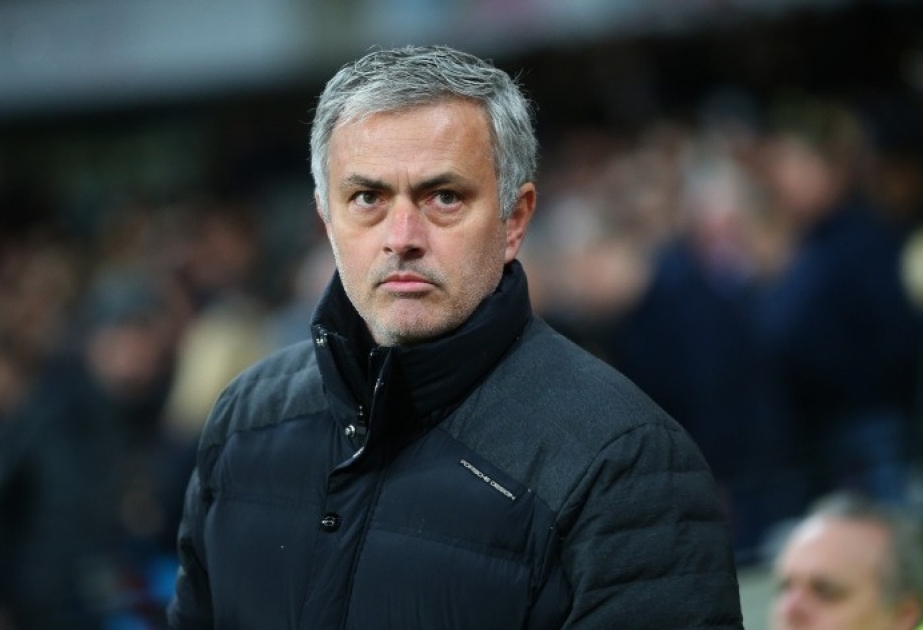 Mourinyo Portuqaliyanın təklifini rədd etdi