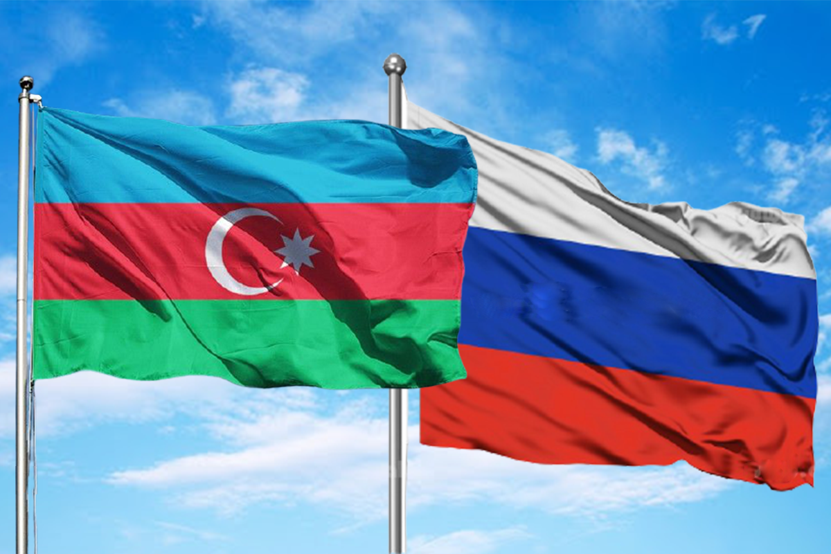 Rusiya Azərbaycanla razılığa GƏLDİ