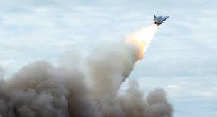 Ukrayna aviatexnikasını vuran ruslar özləri ÖLDÜLƏR