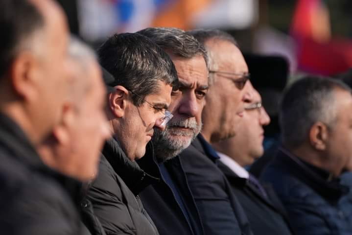 Arayik Laçın yolu bağlanandan sonra Qarabağa necə KEÇDİ?