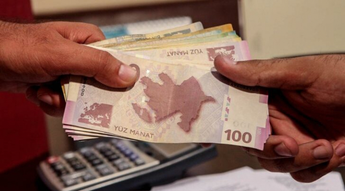 Saxta pensiya verənlər hazırda Fondda işləmir