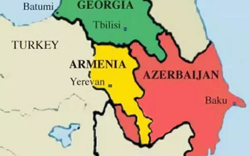 Tbilisi İrəvanla Bakı arasında sülh vasitəçisi olmaq İSTƏYİR