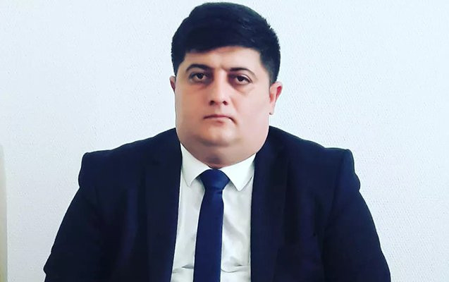 Xəstəxanada əməliyyat - baş həkim SAXLANILDI 
