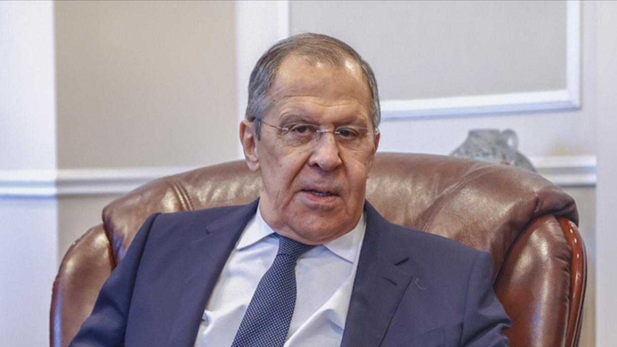ABŞ və müttəfiqləri Rusiya dövlətini məhv etmək istəyirlər - Lavrov