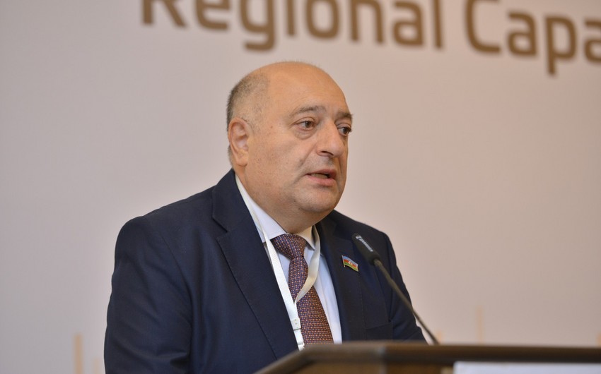 İndi hamımız Qərbi azərbaycanlıyıq - Komitə sədri