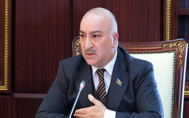 “Eybi yoxdur, qoy məni söysünlər” – Tahir Kərimli
