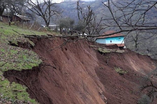 Sürüşmə sahələrində aktivləşmə müşahidə olunmur