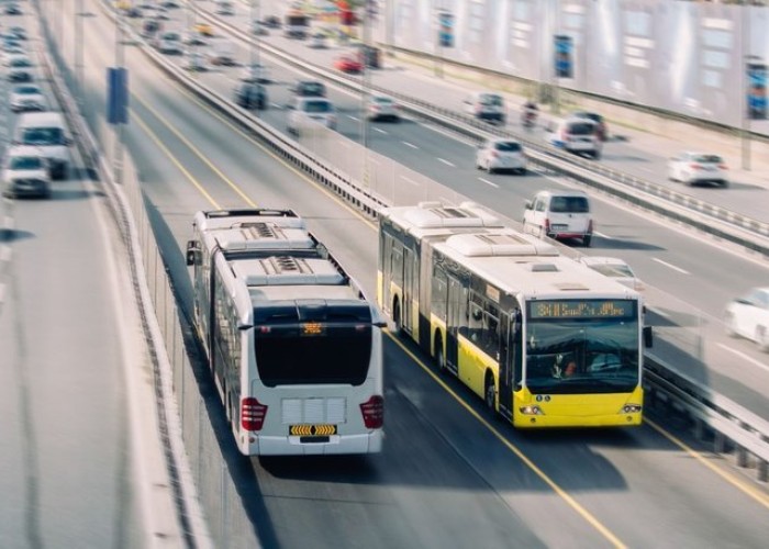İstanbulda ictimai nəqliyyatın qiyməti qalxdı