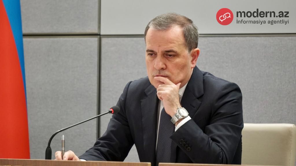 Azərbaycanın diplomatik təmsilçiliklərinin sayı 89-a çatıb