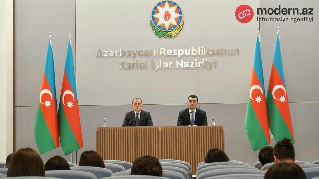 Azərbaycan Avropanın etibarlı tərəfdaşıdır