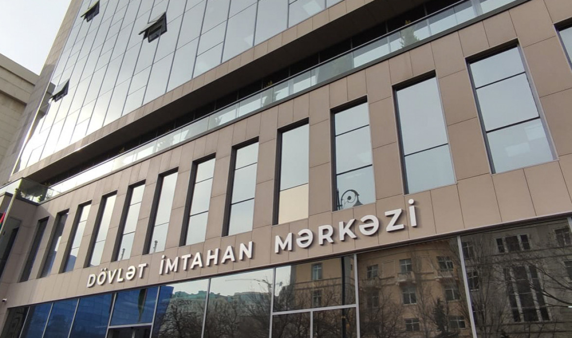 DİM “İnformatika” vəsaitinin yenilənmiş nəşrini çap etdi