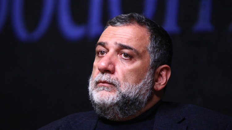 Vardanyan beynəlxalq axtarışa veriləcək? - RƏSMİ