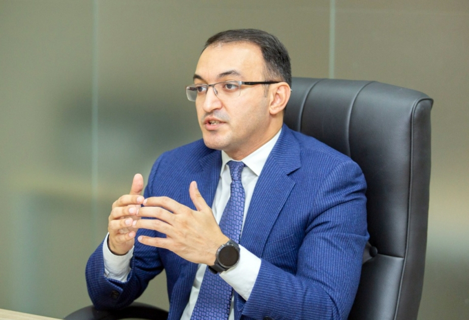 Prezident Ülvi Mehdiyevlə bağlı SƏRƏNCAM imzaladı