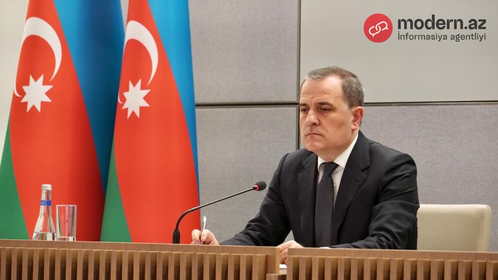 Nazir Laçın yolu ilə bağlı BMT-yə məktub yazdı 
