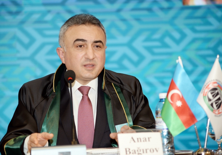 Bu qanunla bağlı təkliflər hazırlandı