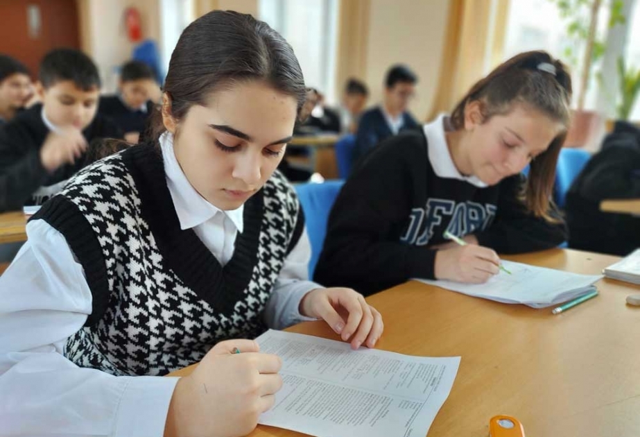 Bakı məktəblərində monitorinq aparılıb