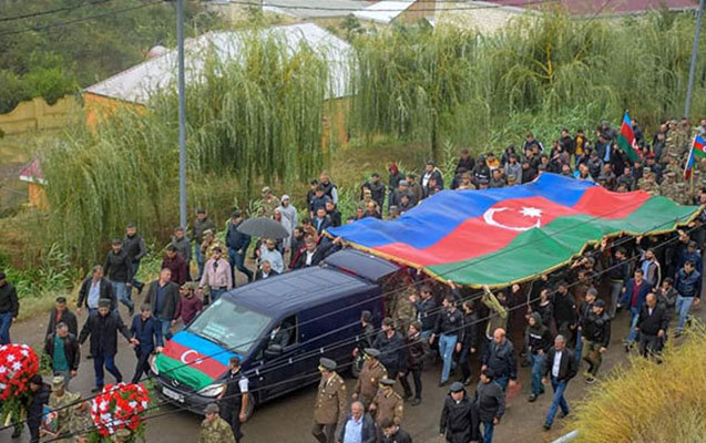 Şəhid ailələrinə yeni güzəştlər veriləcək
