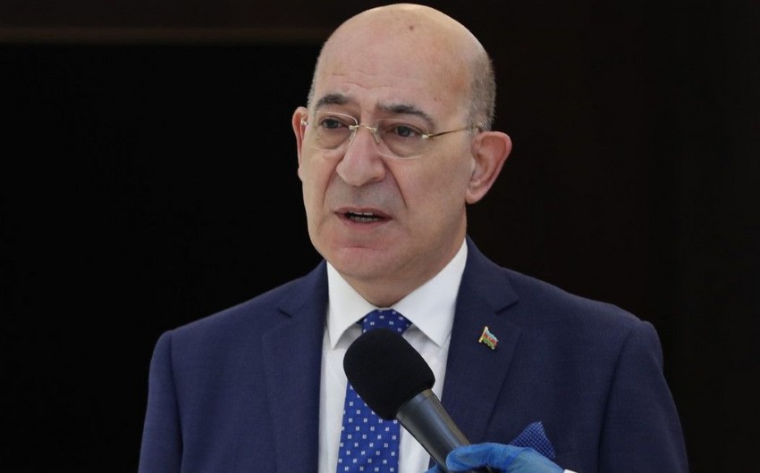 Prezidentin Qətərə təyin etdiyi səfir kimdir? - DOSYE