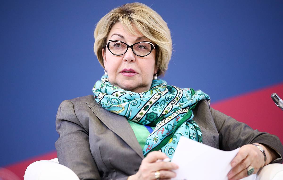 Rusiya səfiri Bolqarıstan XİN-ə çağırıldı