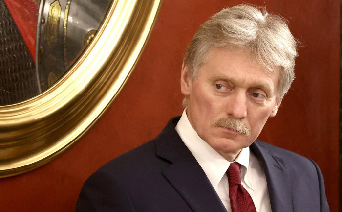 Rusiya Ukraynaya şərt irəli sürdü: bunlarsız “sülh planı” ola bilməz