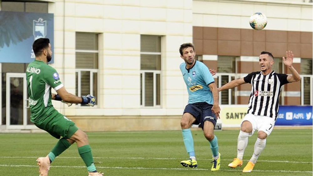 AFFA bu futbolçuları CƏZALANDIRDI