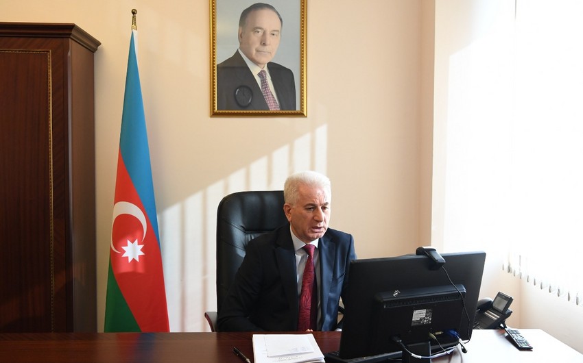 Parlamentdə təhsillə bağlı dinləmə keçiriləcək - FOTO