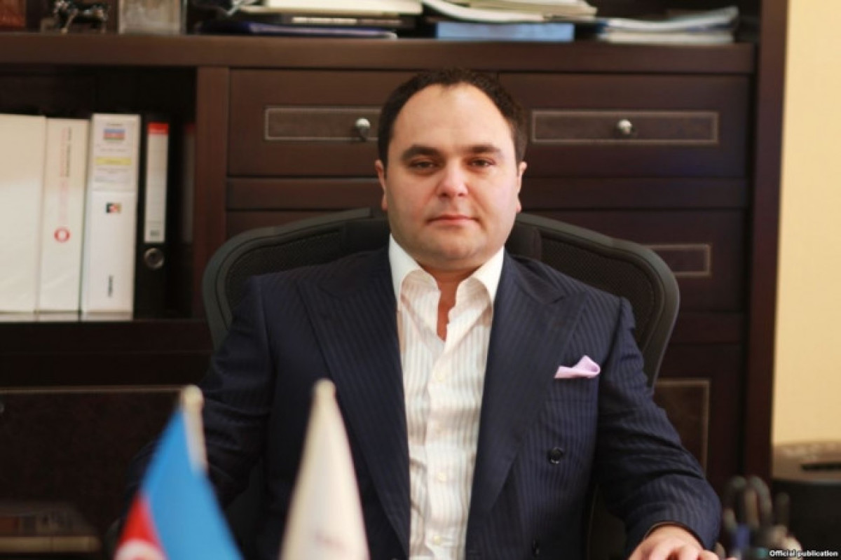 Rasim Məmmədova 14 il HƏBS VERİLDİ