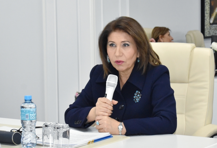Qarabağda iki ailə mərkəzinin açılması planlaşdırılır - Komitə sədri
