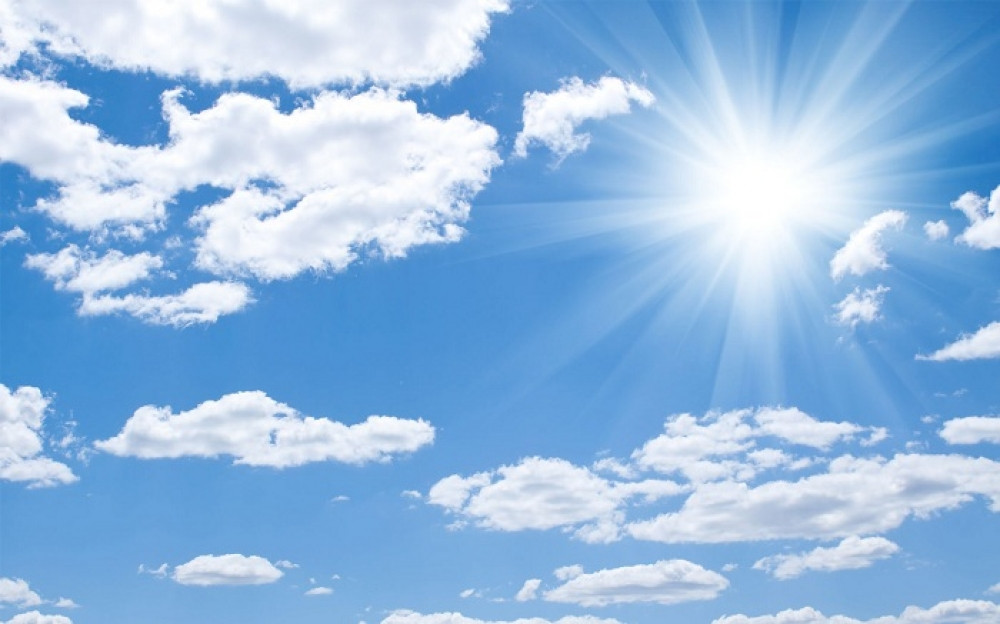 Bayram günlərinin hava PROQNOZU