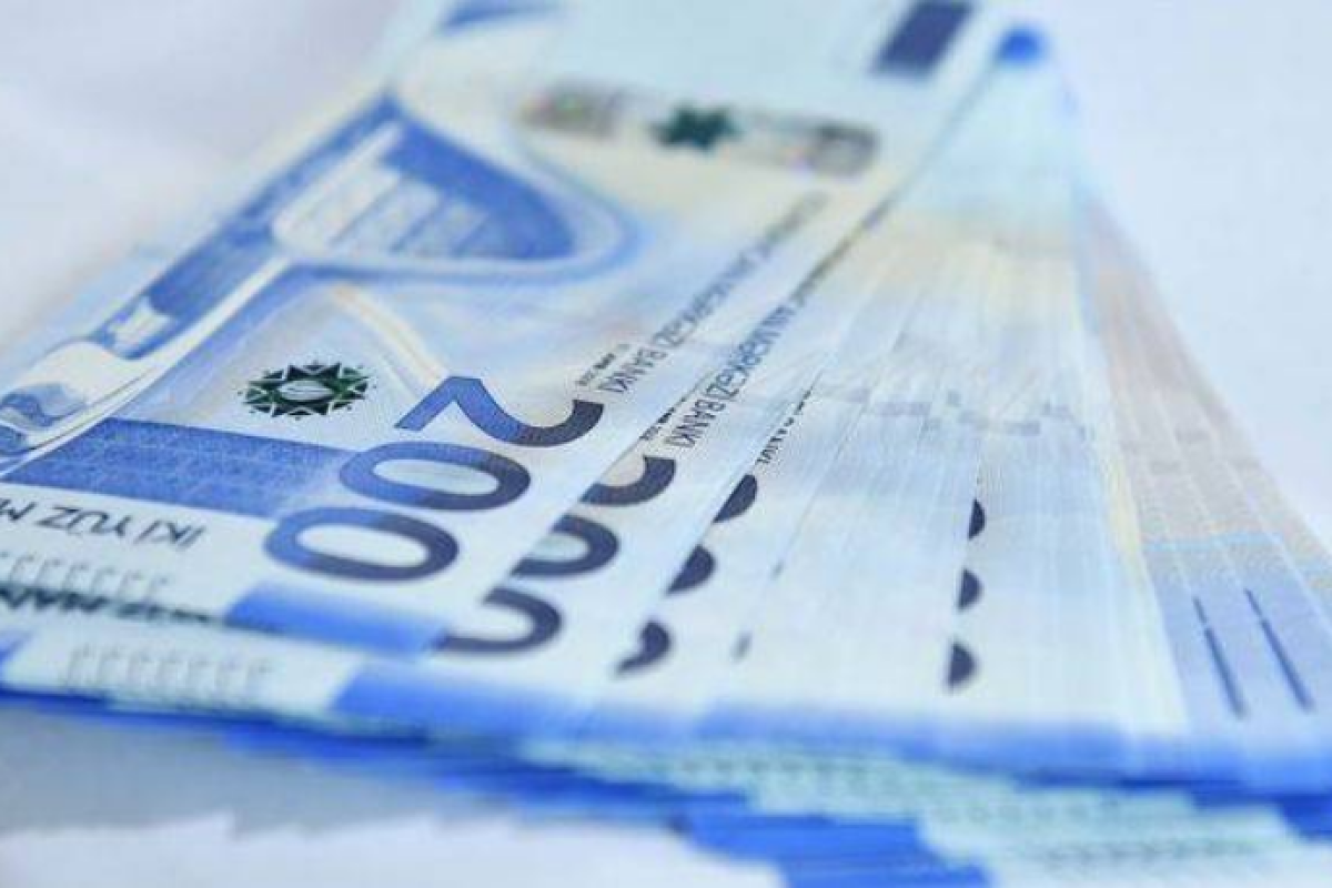 Azərbaycanda sahibkara 2 milyon manat kredit verildi
