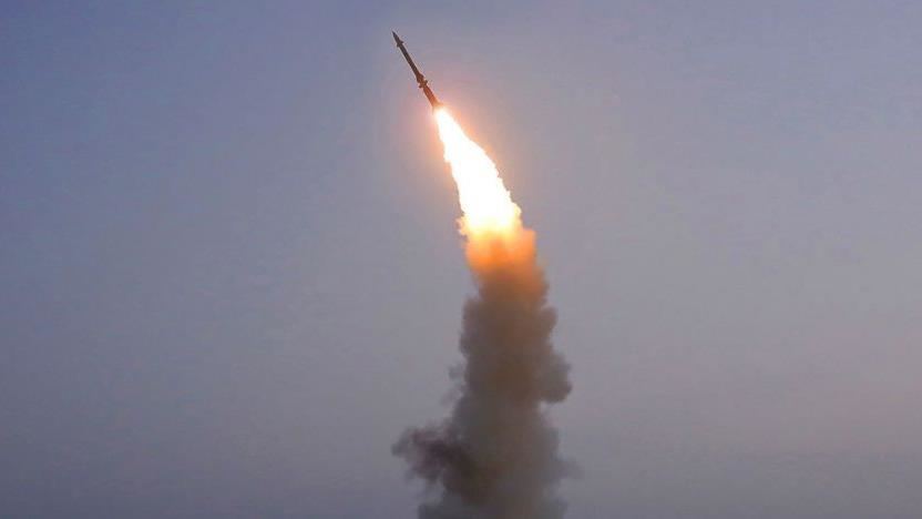 Ukrayna vurulan raketlərin sayını açıqladı 